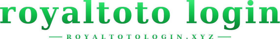 royaltoto login logo